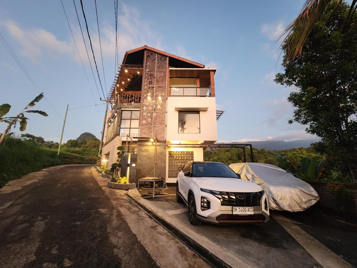 Taman Dari Villa Sudaji Exterior photo